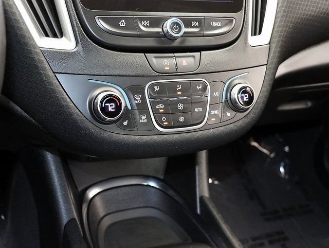 Used 2024 Chevrolet Malibu LT FWD image 19