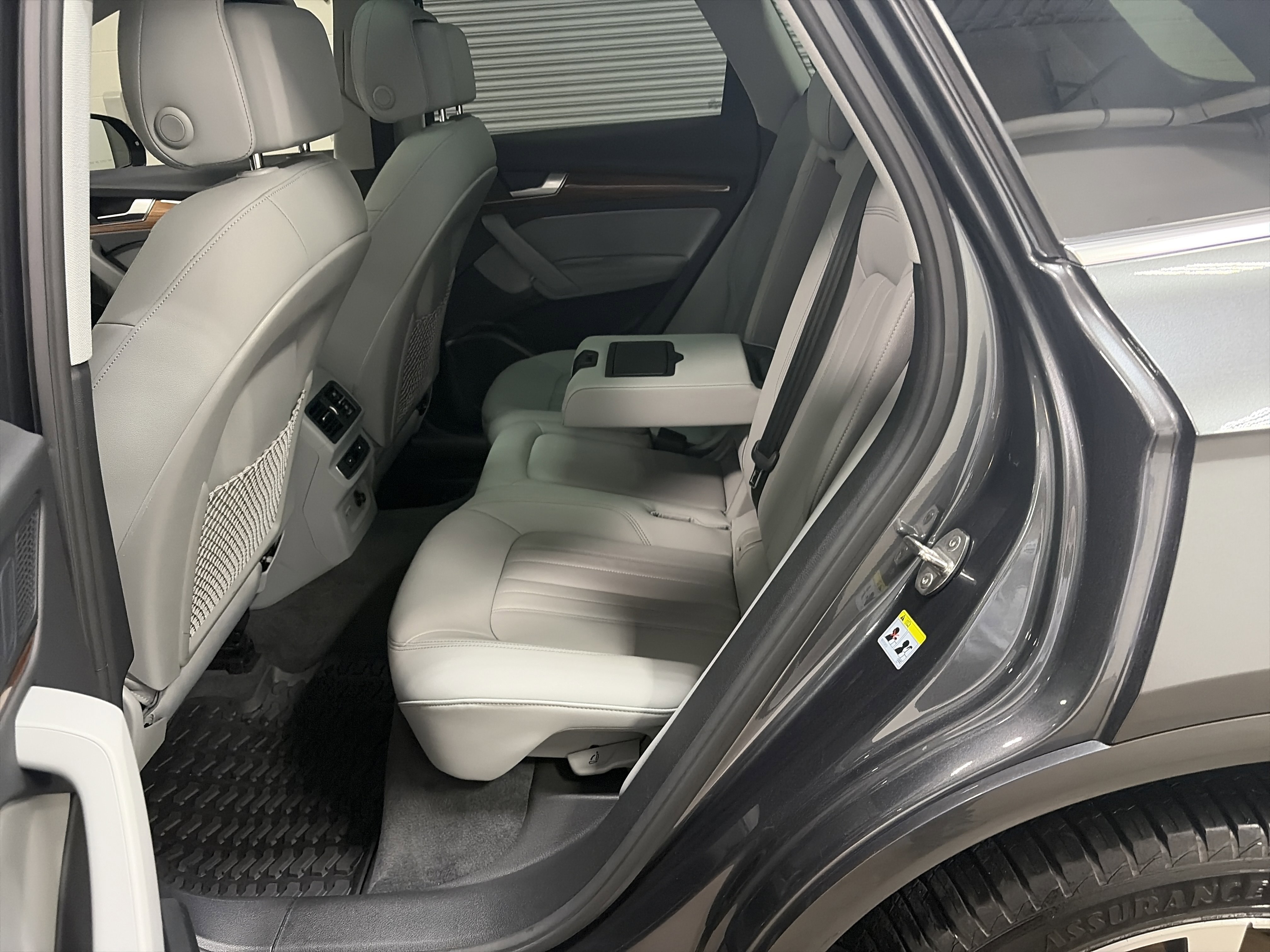 Used 2022 Audi Q5 2.0T Premium Plus image 26