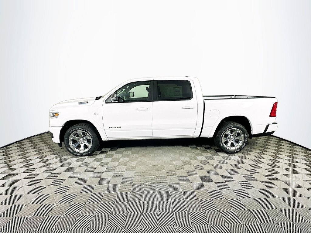 New 2026 RAM 1500 Big Horn image 6