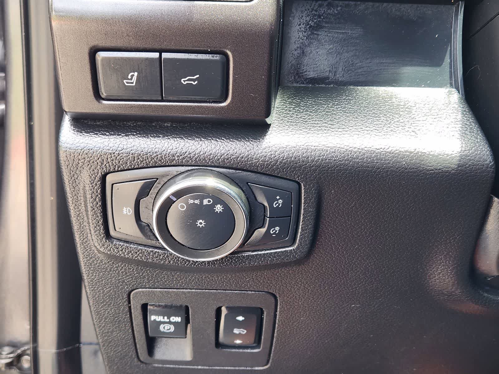 Used 2021 Ford Expedition Max Limited AWD/4WD image 21