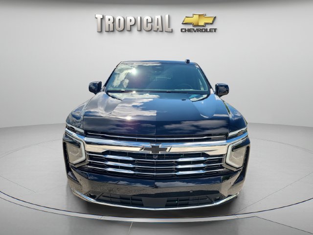 New 2026 Chevrolet Tahoe LT w/ Comfort Package RWD image 8