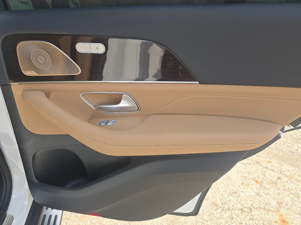 New 2026 Mercedes-Benz GLE 350 4MATIC image 23