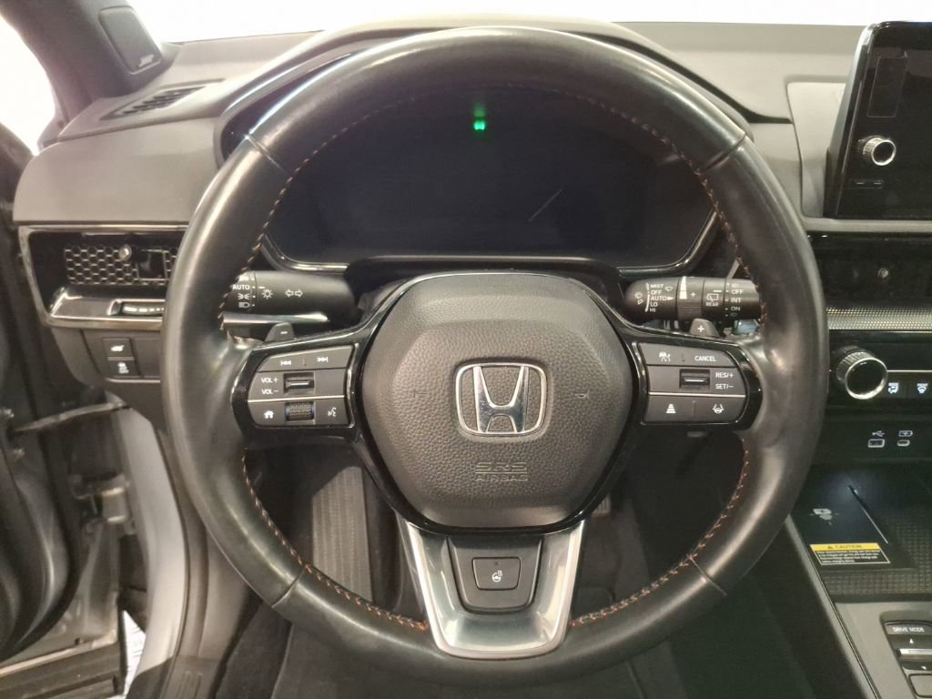 Used 2024 Honda CR-V Sport Touring image 19