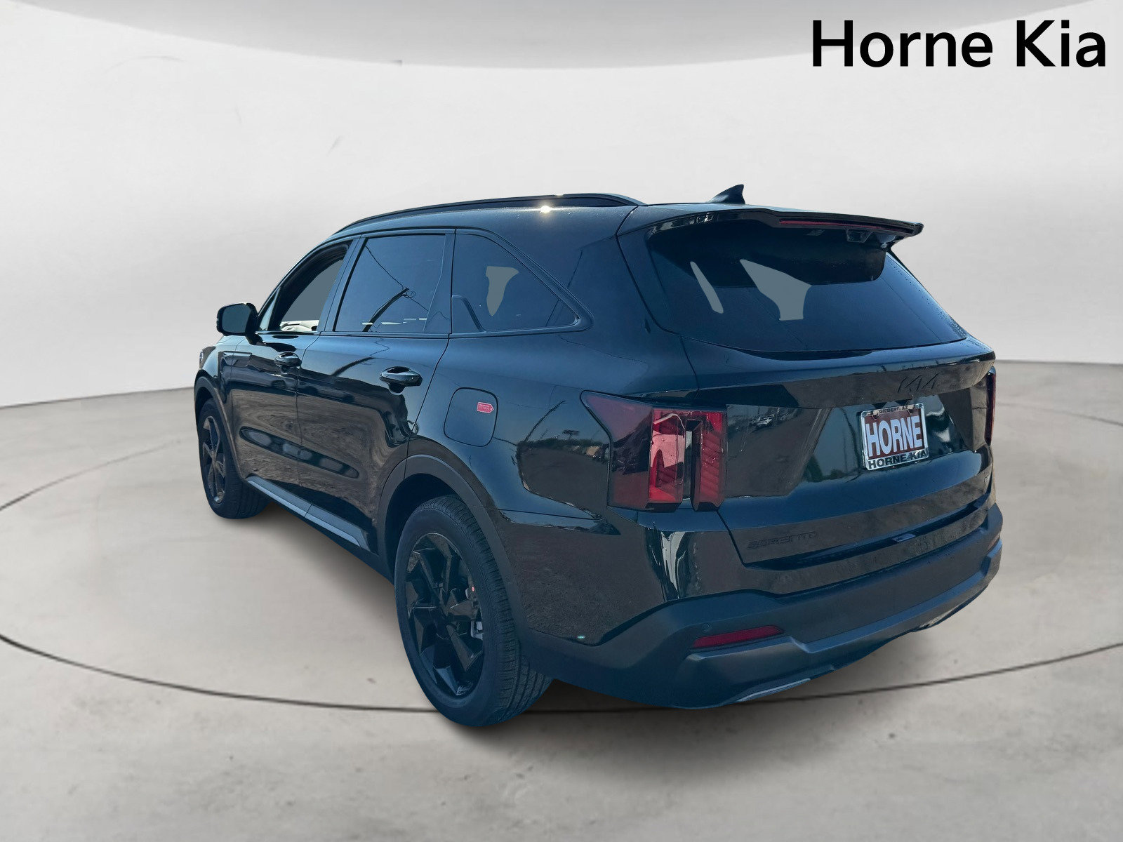 New 2026 Kia Sorento SX Prestige image 5