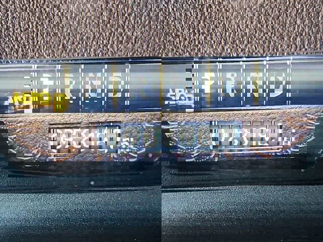 Used 2022 RAM 1500 Limited image 14