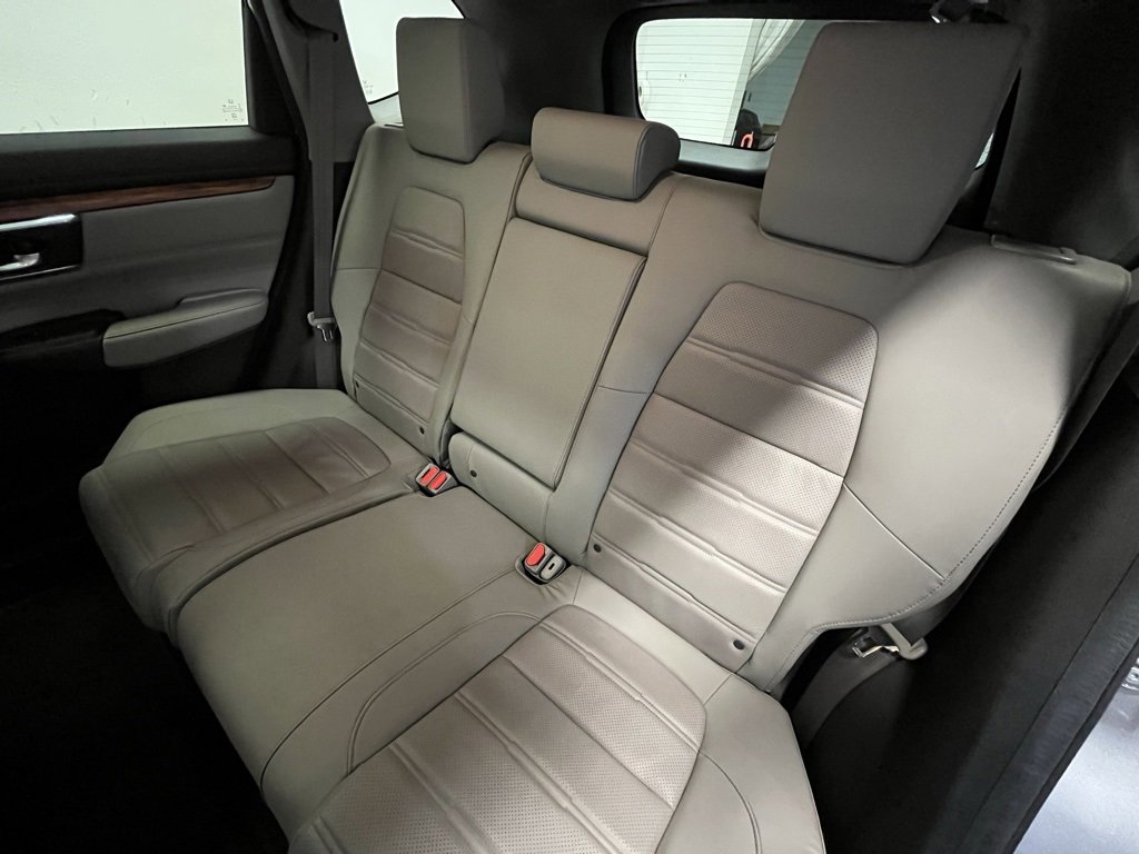 Used 2017 Honda CR-V EX-L image 14