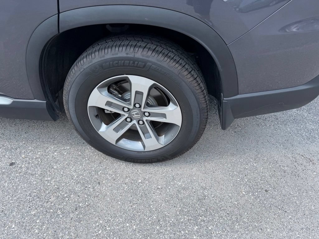 Used 2023 Honda Pilot EX-L image 8