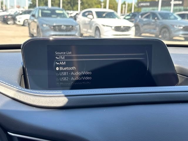 New 2025 MAZDA CX-30 AWD 2.5 S w/ Select Sport Pkg image 17