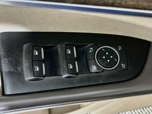 Used 2018 Lincoln MKX Select AWD/4WD image 22