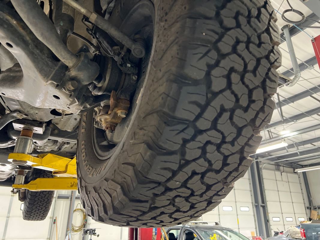 Used 2023 Lexus GX 460 Premium image 22