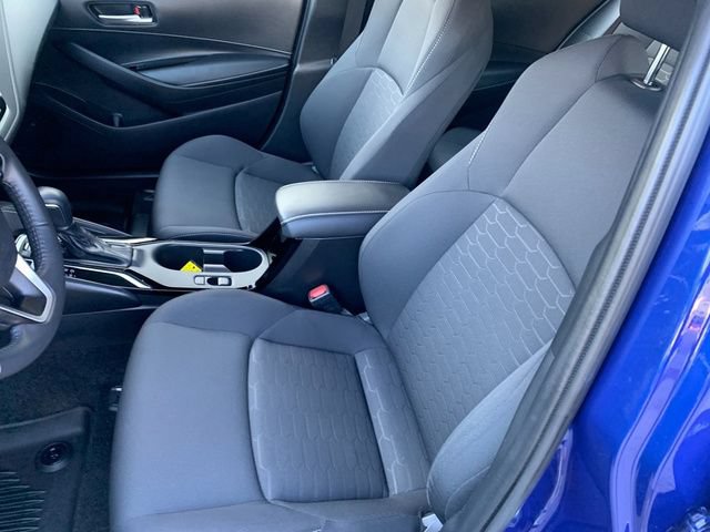 Used 2025 Toyota Corolla SE FWD image 16