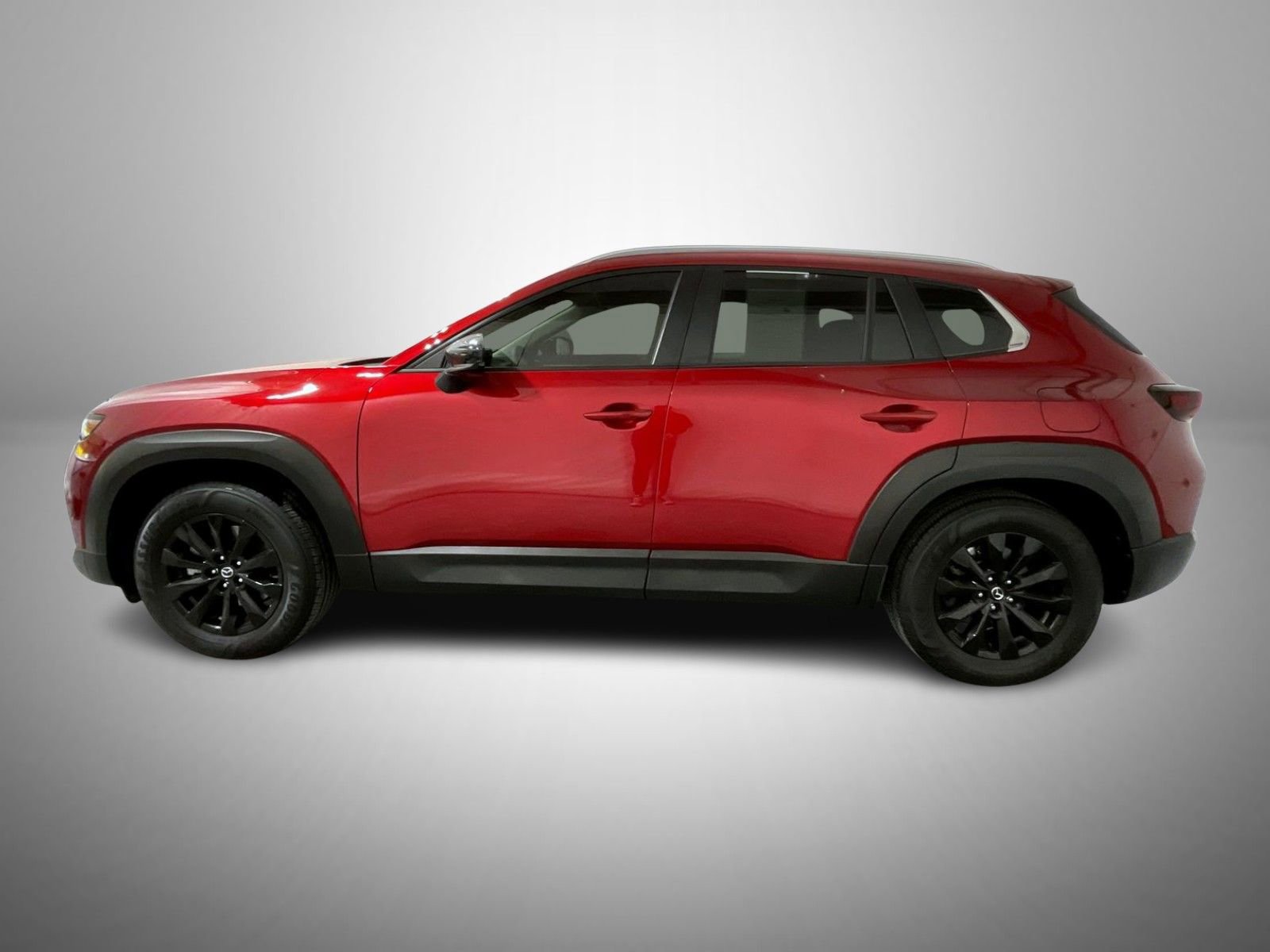 Certified 2024 MAZDA CX-50 AWD 2.5 S w/ Cargo Package image 8