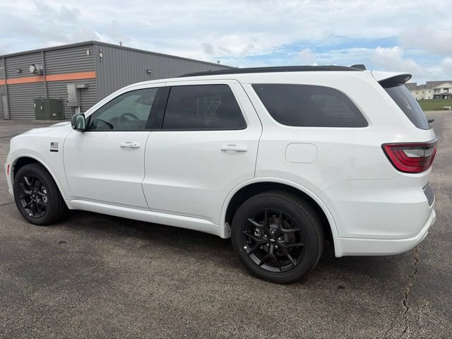 New 2026 Dodge Durango GT AWD/4WD image 9