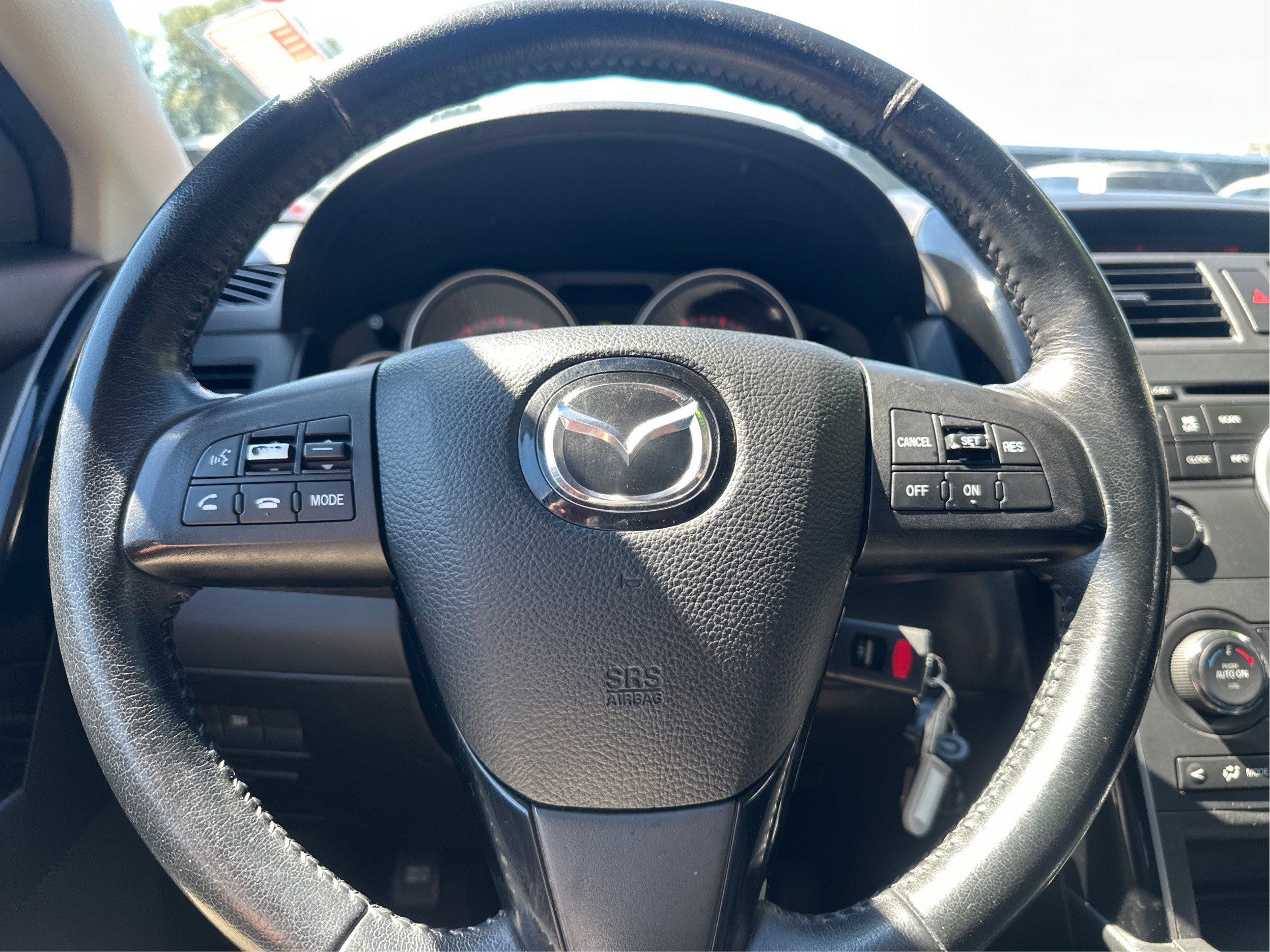 Used 2012 MAZDA CX-9 Touring AWD/4WD image 18