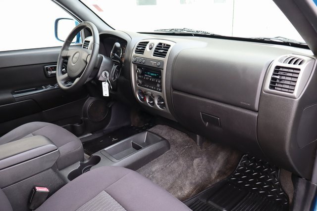 Used 2012 GMC Canyon SLE image 27