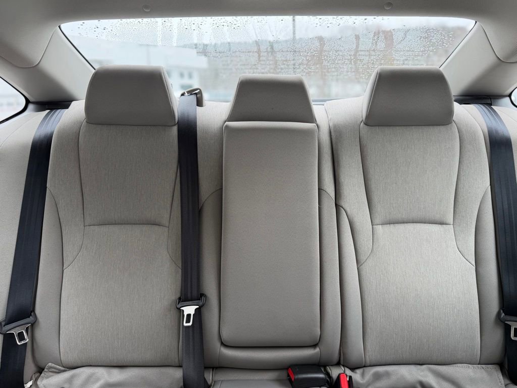 Used 2023 Honda Accord EX image 21