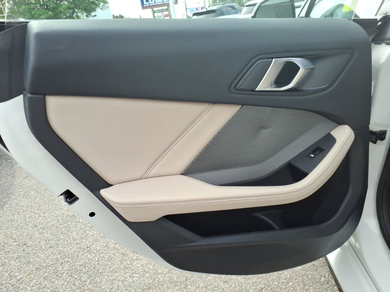 Used 2025 BMW 228i xDrive AWD/4WD image 12