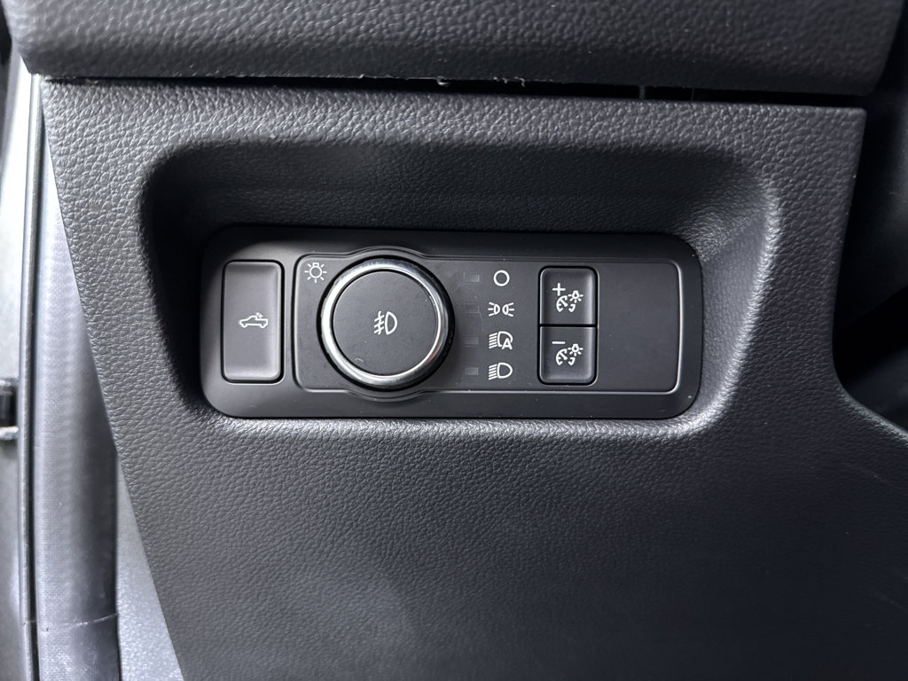 Used 2024 Ford Ranger Raptor AWD/4WD image 26