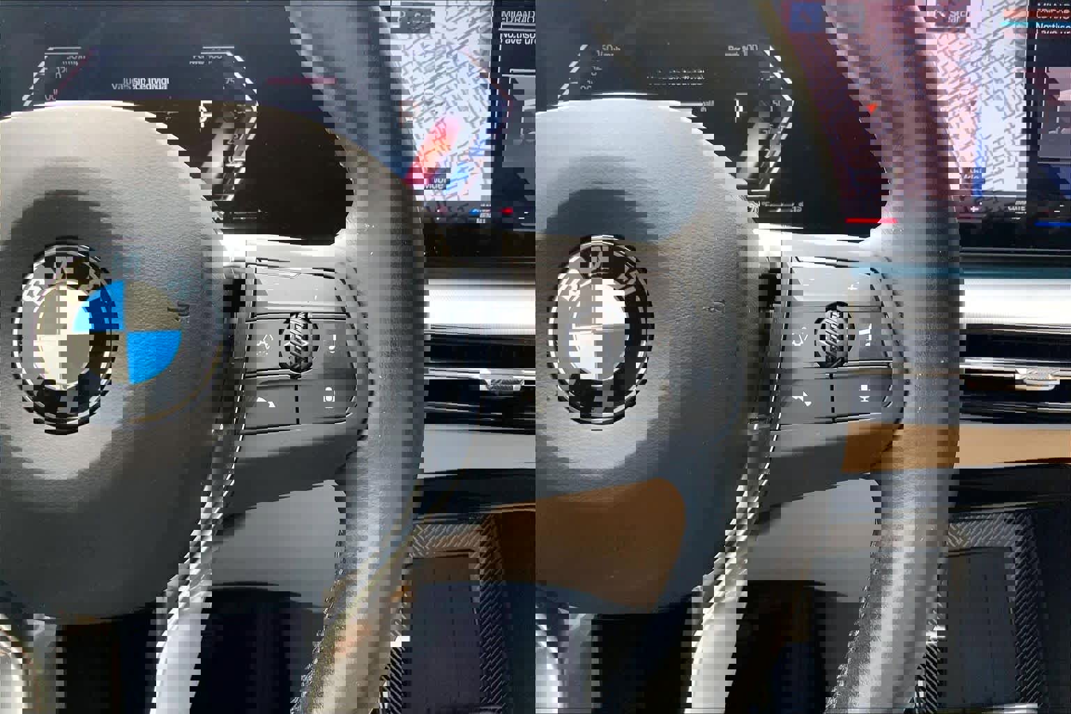 Certified 2023 BMW X1 xDrive28i image 17