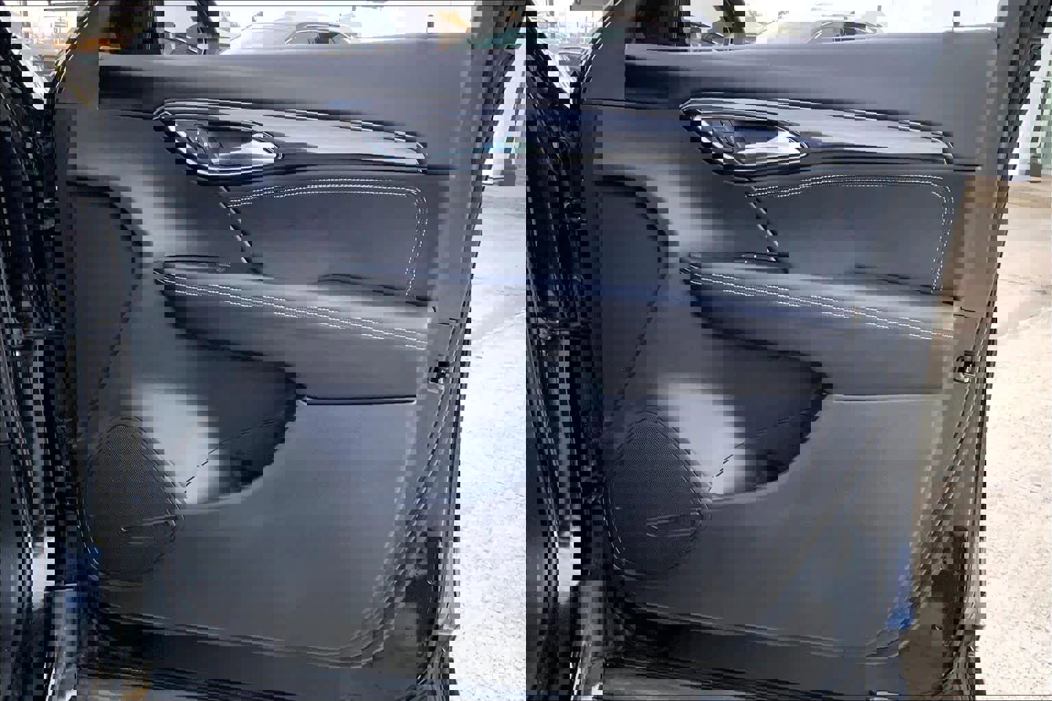 Used 2022 Buick Envision Preferred image 21