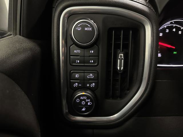 Used 2021 Chevrolet Silverado 1500 LT Trail Boss w/ Convenience Package II image 23