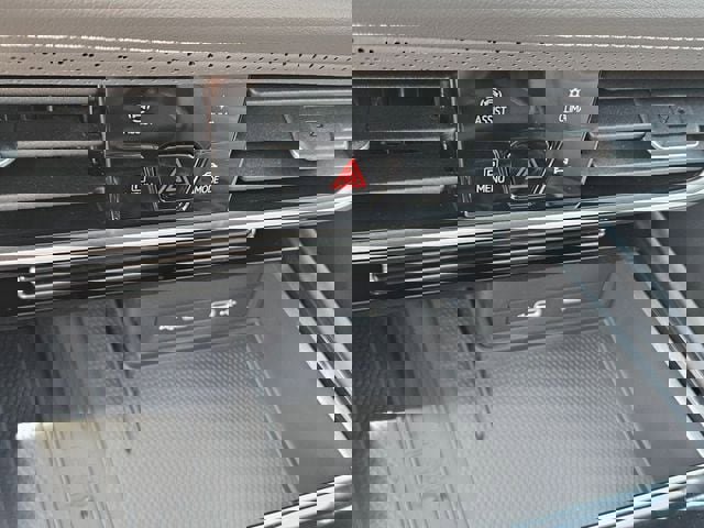 New 2025 Volkswagen Atlas Cross Sport SEL R-Line image 24