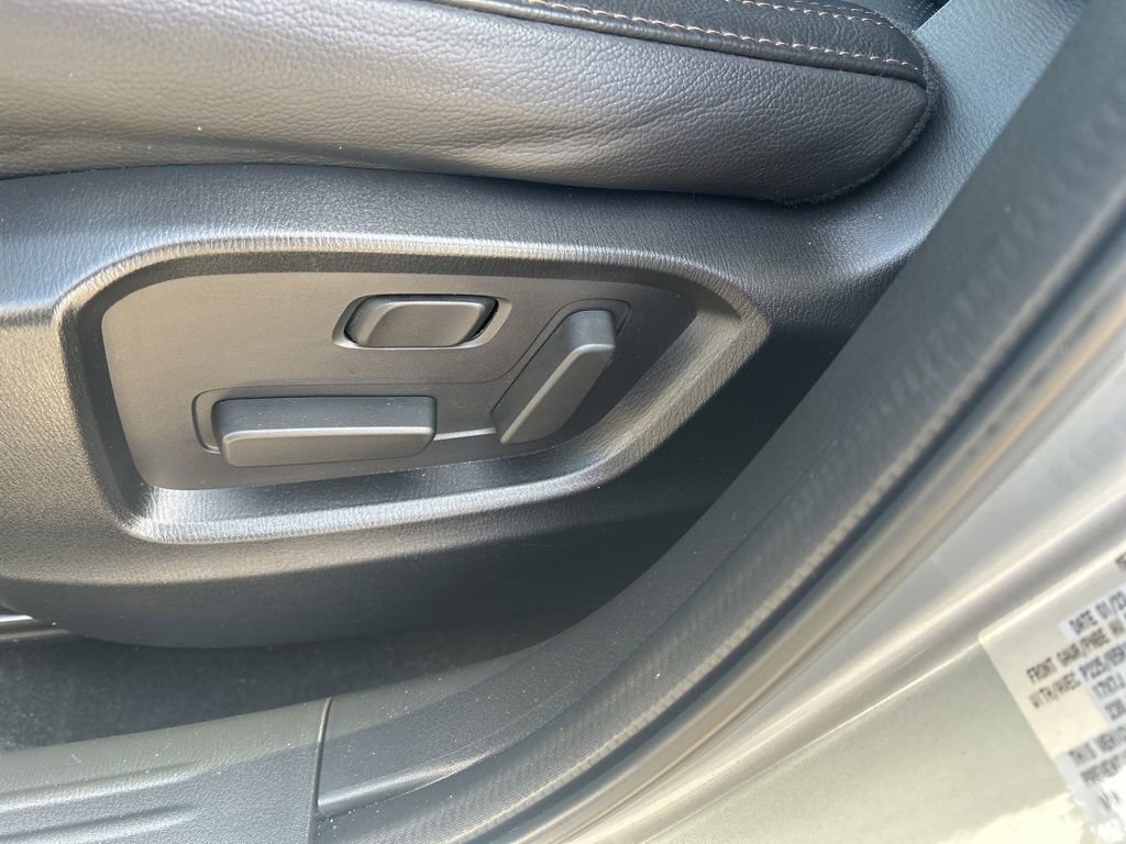 Used 2023 MAZDA CX-5 AWD 2.5 S w/ Preferred Package image 21