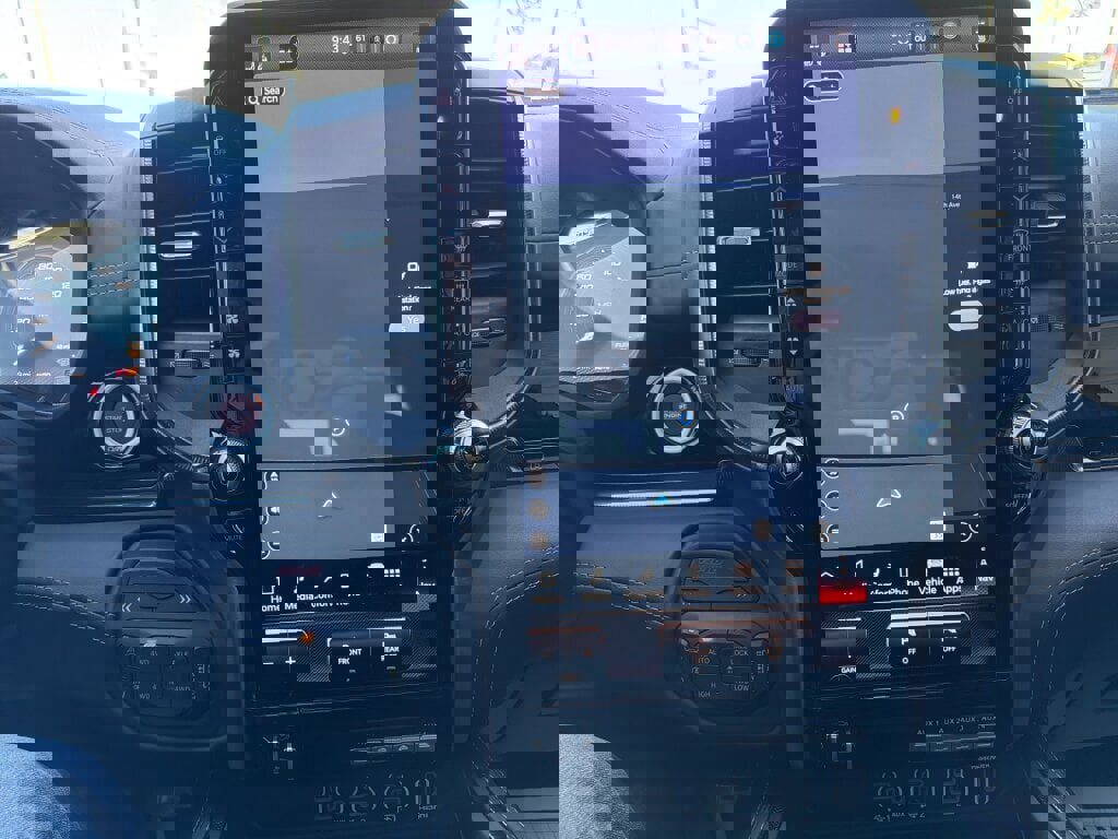 New 2026 RAM 1500 RHO w/ RHO Level 1 Equipment Group image 18