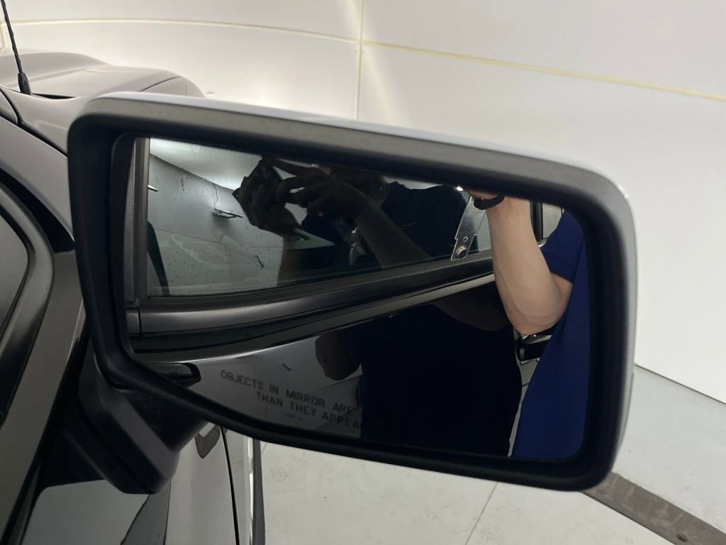 Used 2020 Chevrolet Silverado 1500 LT w/ True North Edition image 13