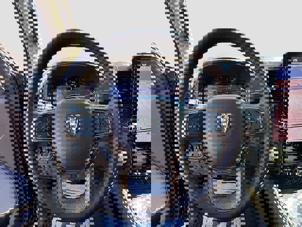 New 2025 RAM 1500 Limited image 15