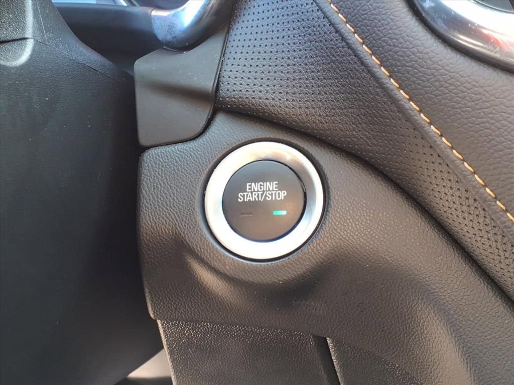 Used 2023 Chevrolet Equinox Premier image 23