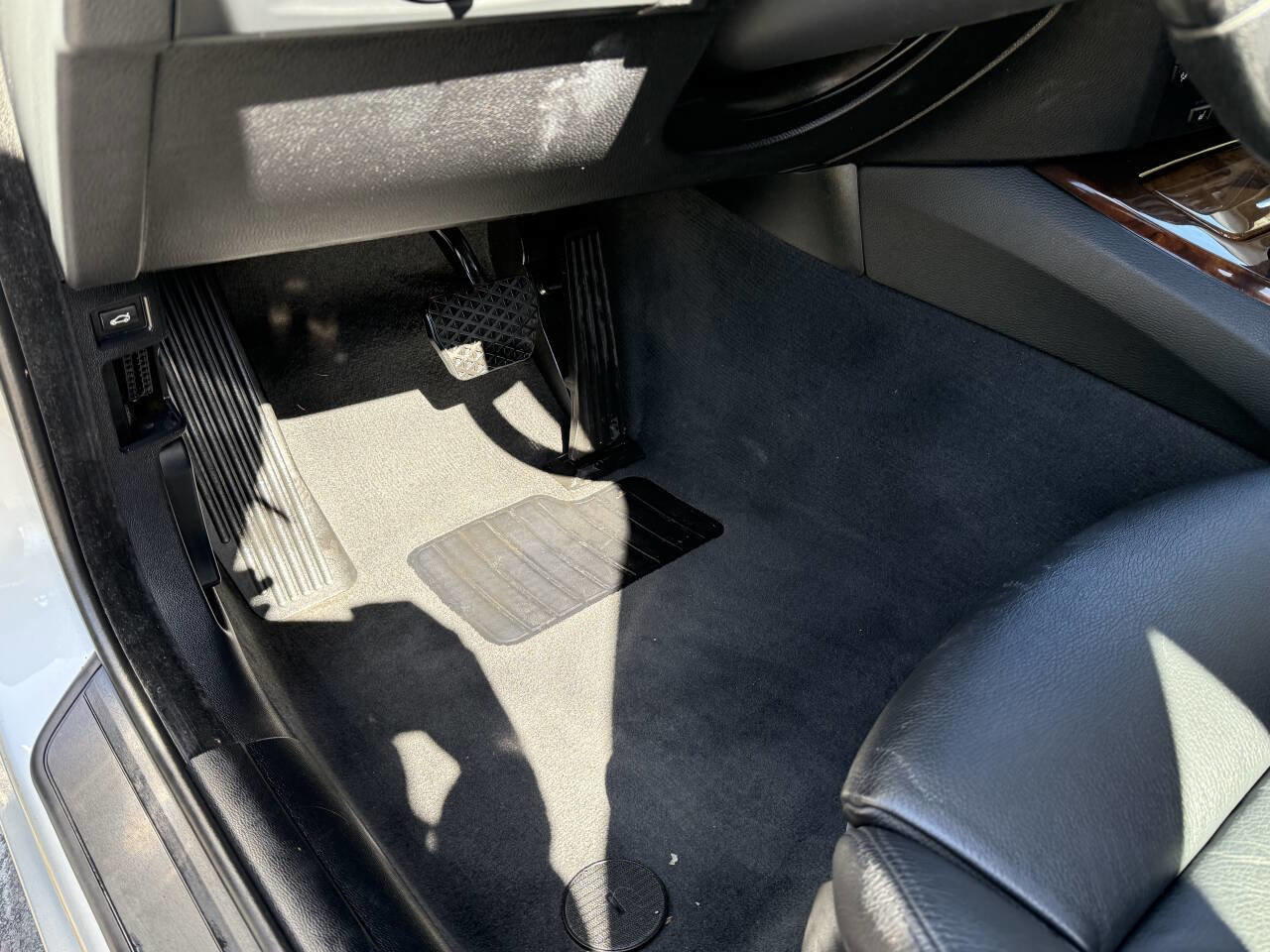 Used 2008 BMW 335i Sedan image 50