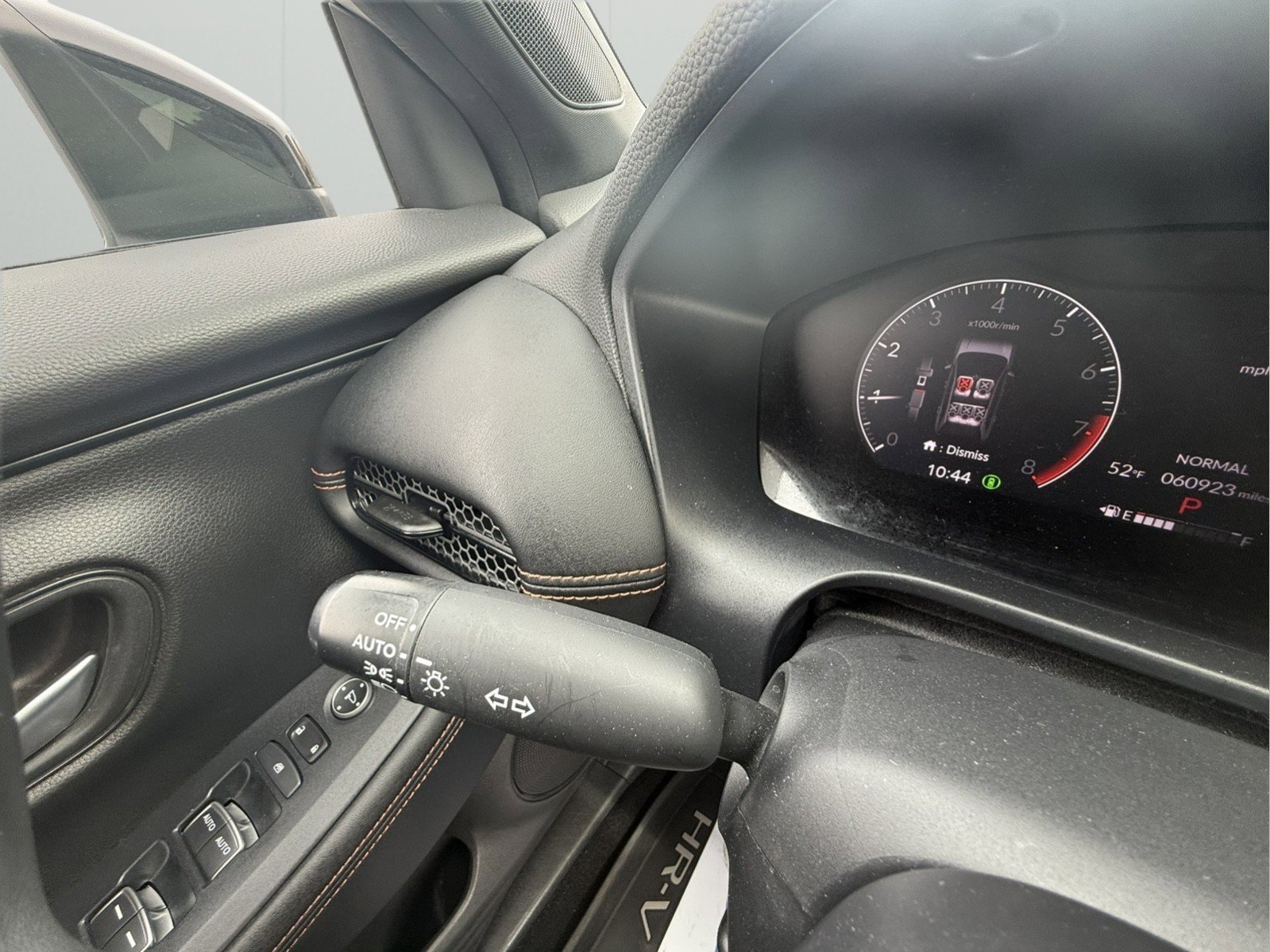 Used 2023 Honda HR-V Sport image 19