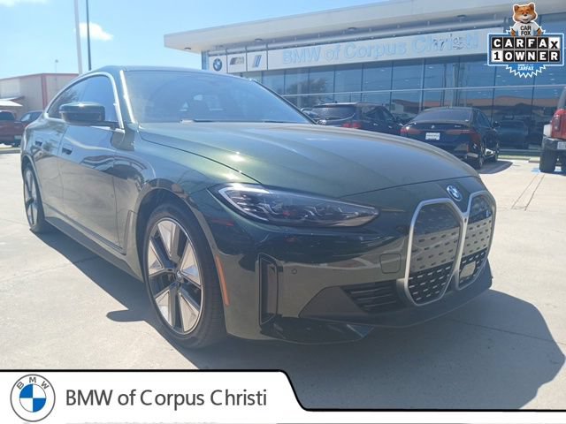 Used 2023 BMW i4 eDrive40