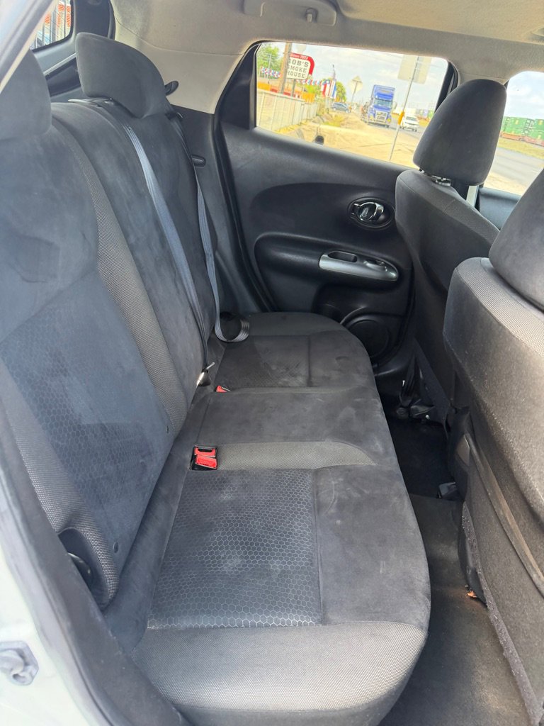Used 2016 Nissan Juke SV FWD image 35