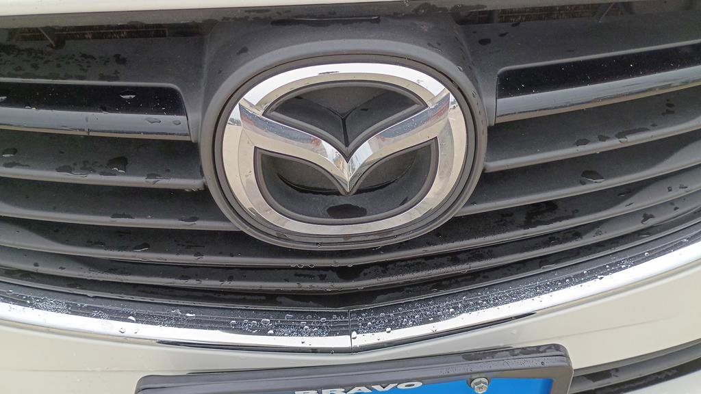 Used 2014 MAZDA MAZDA6 Grand Touring FWD image 14