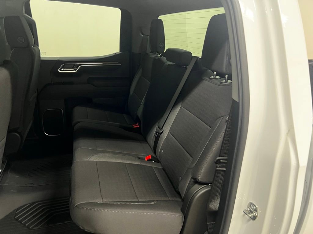 New 2026 Chevrolet Silverado 1500 RST image 31