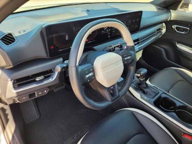 New 2026 Kia K4 EX FWD image 9