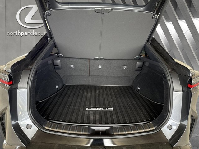 Certified 2026 Lexus RZ 350e RZ 350e w/ Convenience Package image 19