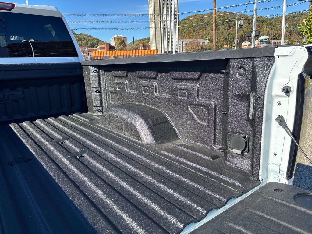 New 2026 GMC Sierra 2500 AT4 w/ Max Trailering Package image 49