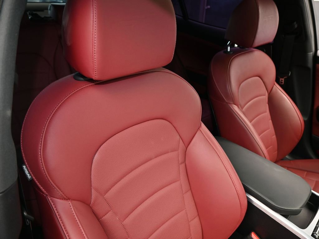 Used 2023 Kia Stinger GT2 w/ Red Interior Color Package image 45
