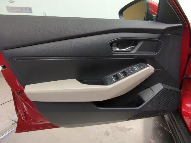 Certified 2023 Honda Accord LX image 23