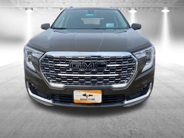 Used 2023 GMC Terrain Denali image 18