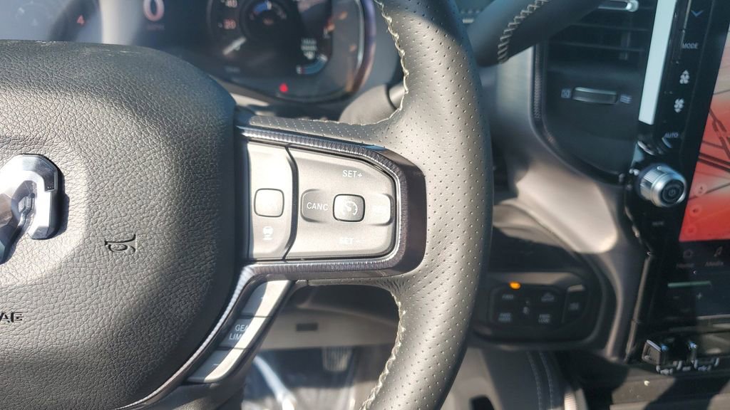 New 2026 RAM 2500 Rebel w/ Rebel Level 2 Equipment Group image 36