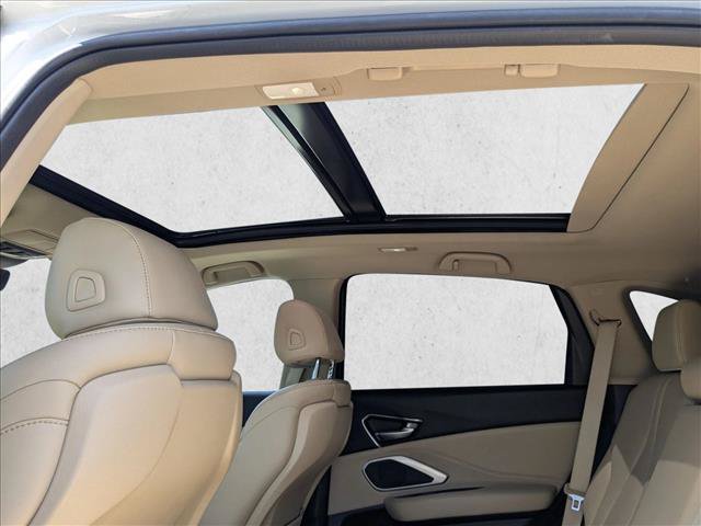 Certified 2023 Acura RDX AWD image 20