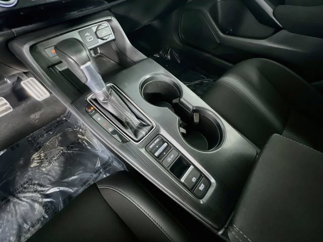 Used 2022 Honda Civic Sport image 25