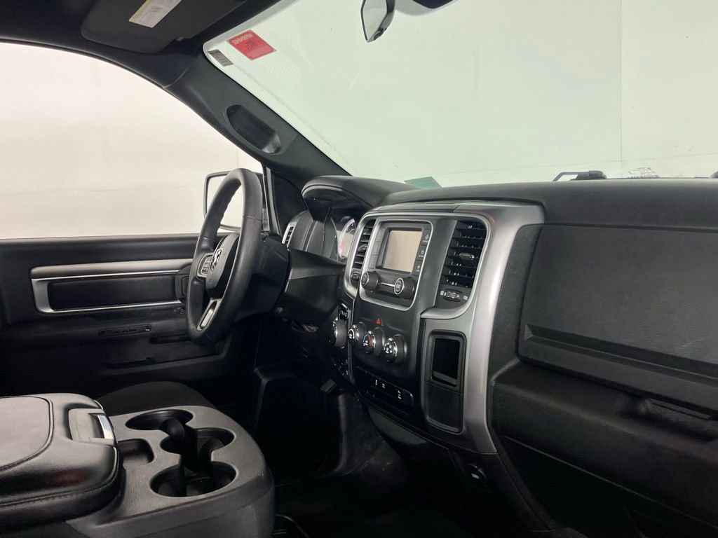 Used 2024 RAM 1500 Classic Warlock image 29