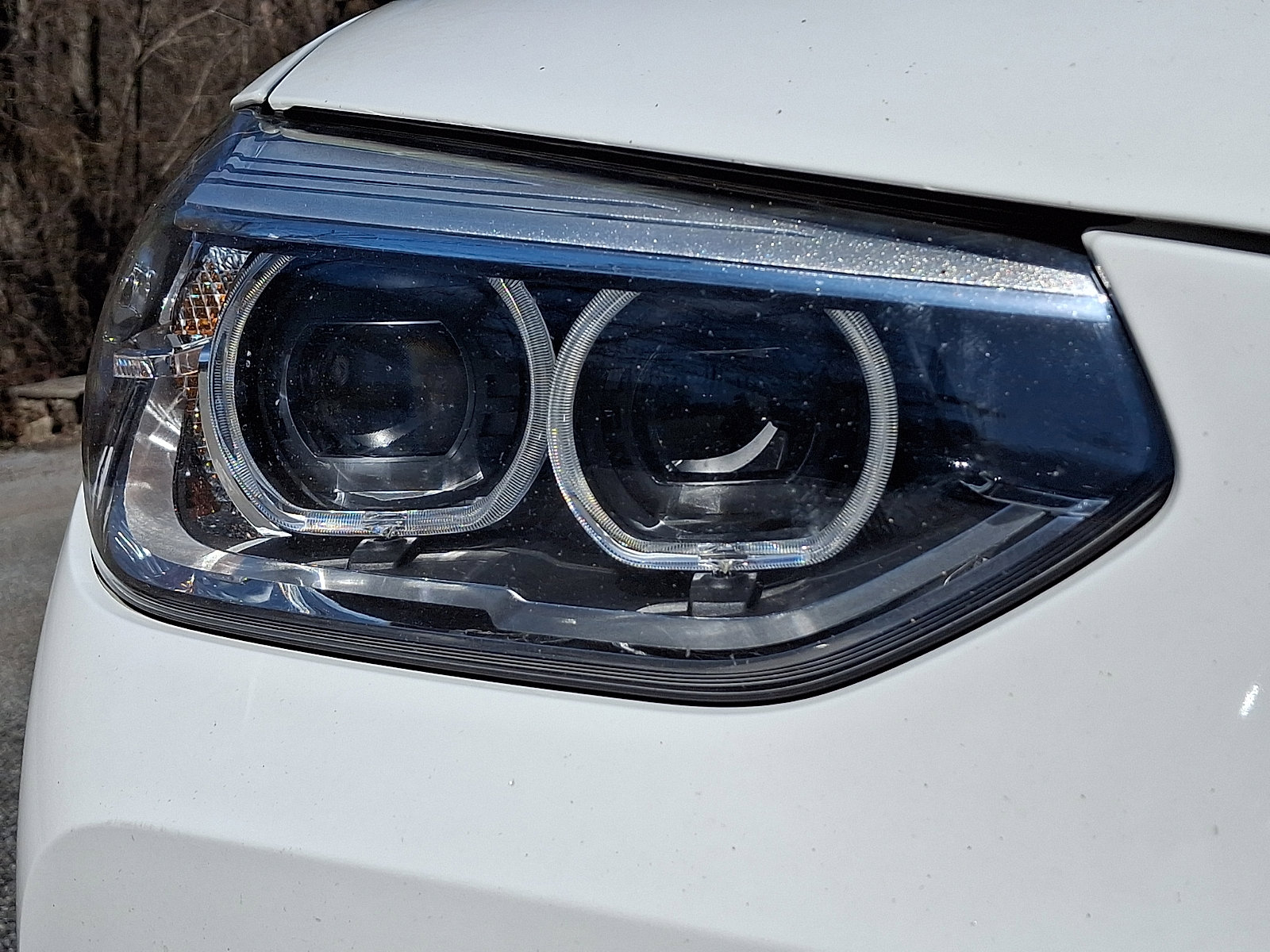 Used 2019 BMW X3 xDrive30i w/ Convenience Package image 9