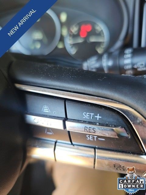 Used 2025 MAZDA CX-50 AWD 2.5 S w/ Weather Package image 5