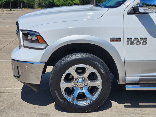 Used 2014 RAM 1500 Laramie RWD image 8
